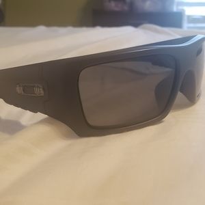 Oakley SI DET-CORD Safety/Sunglass